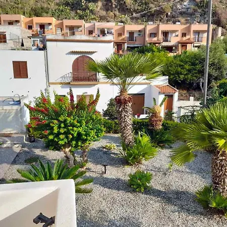 Lejlighed Da 4 A 6 Posti Letto Vicina Al Mare Lipari (Isola Lipari)