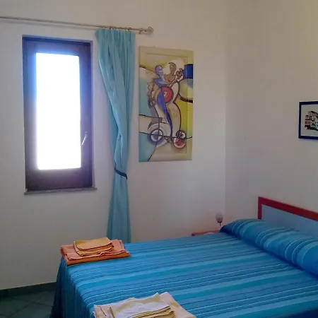 Da 4 A 6 Posti Letto Vicina Al Mare Lejlighed