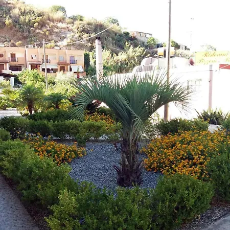 Da 4 A 6 Posti Letto Vicina Al Mare Lejlighed Lipari (Isola Lipari)