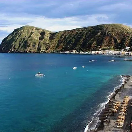 Lejlighed Da 4 A 6 Posti Letto Vicina Al Mare Lipari (Isola Lipari)