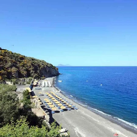 Lejlighed Da 4 A 6 Posti Letto Vicina Al Mare