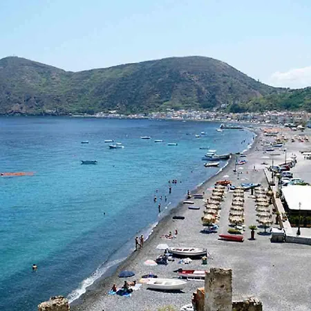 Da 4 A 6 Posti Letto Vicina Al Mare Lejlighed *