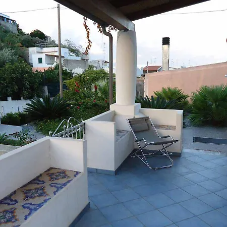 Apartment Da 4 A 6 Posti Letto Vicina Al Mare Lipari (Isola Lipari)