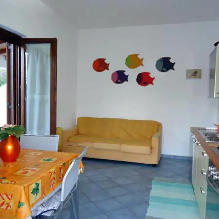 Apartment Da 4 A 6 Posti Letto Vicina Al Mare *